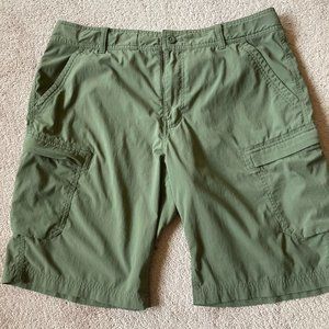REI Co-op Sahara Cargo Shorts-Men's
